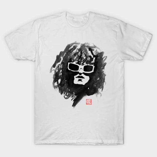 Polnareff shirt hotsell